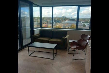 1 Bed Flat, Engine House Way, NW1 - Photo 3