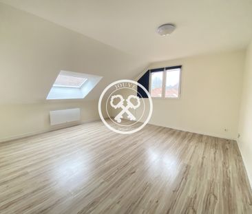 Location Appartement 2 pièces 40m² TROYES 10000 - Photo 6