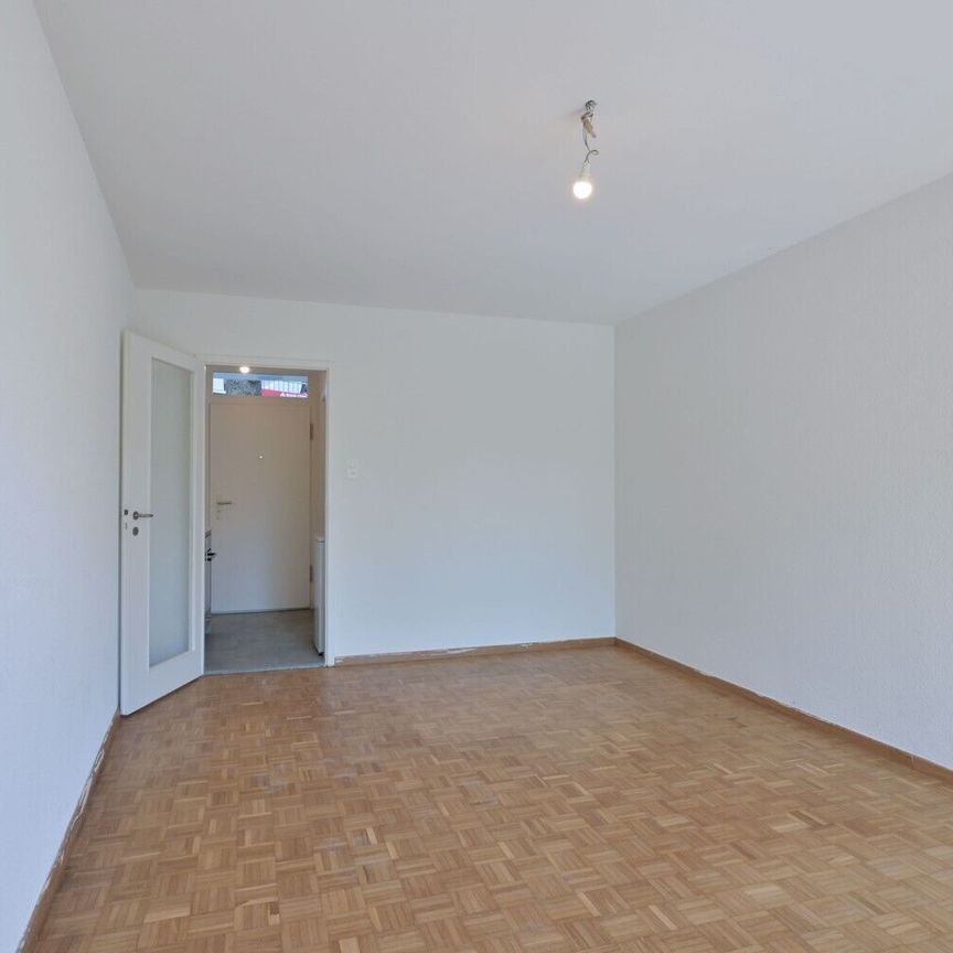 First rental after partial renovation - your new apartment in the heart of Basel - Foto 1
