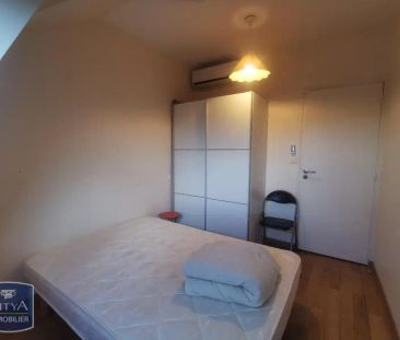 Appartement à louer 3 pièces 54.02m² - Photo 3