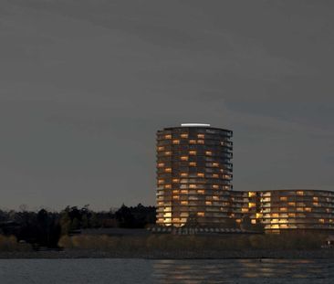 Telivägen, Nynäshamn - Foto 5