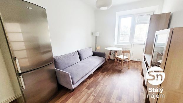 Pronájem bytu 2+kk 45 m² - Photo 1