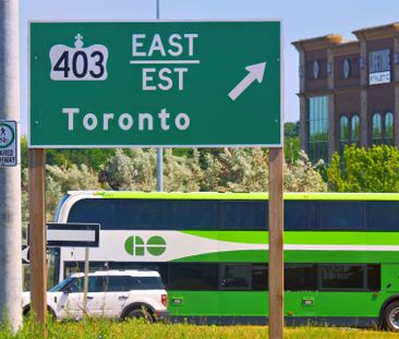 For Lease - 2495 Eglinton Avenue Unit# 2306, Mississauga, Ontario - Photo 3