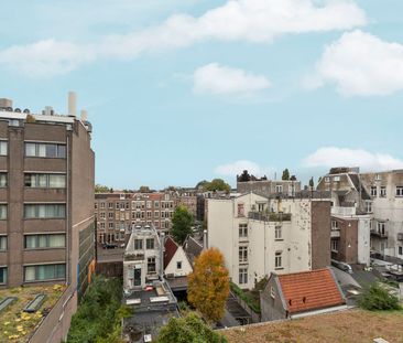 Zocherstraat 26-4, Vondelparkbuurt-West, 1054LZ, Amsterdam - Foto 1