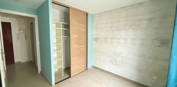 Location Appartement 2 pièces 37m² GRENOBLE 38000 - Photo 2