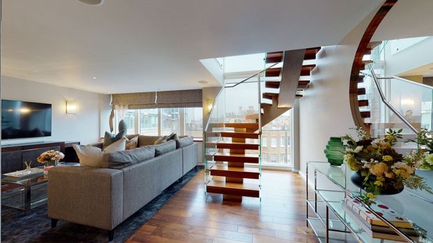 Young Street, Kensington, W8 5EH, London - Photo 1