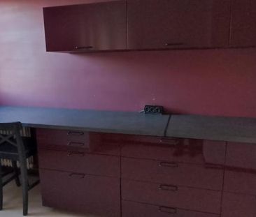 F2 en rez-de-chaussée rue Eugène Maës - Photo 2