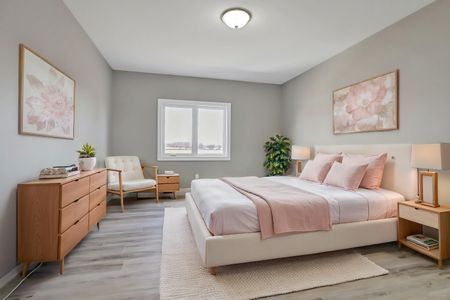 For Lease - 3654 Twin Elm Road Unit# Unit A, Fallowfield Rd South of Ottawa, Ontario - Photo 4