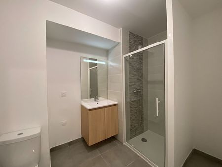 Appartement 2 pièces - Photo 4