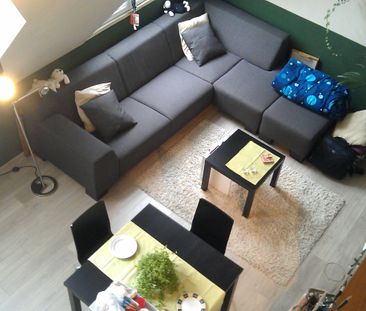 Studio met Busnummer - Photo 1