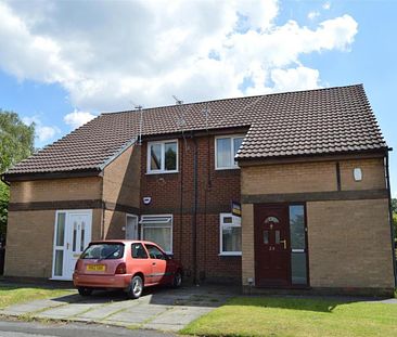 Maunby Gardens, Little Hulton, Manchester, M38 9LD - Photo 4