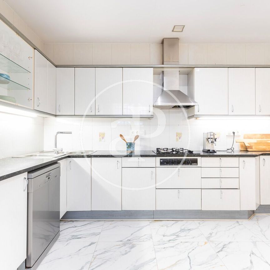 Casa o chalet de alquiler en Valldoreix - Photo 1