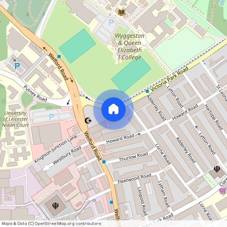 FIVE BEDROOMS & TWO BATHROOMS *