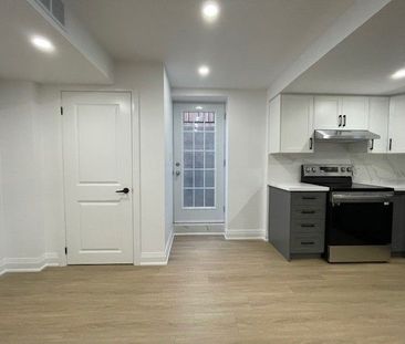 For Lease - 10 Stanton Avenue Unit# Bsmt, Vaughan, Ontario - Photo 3