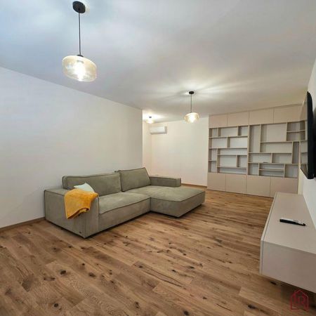 2i, OV, 60m2 + terasa, novostavba Lorinčík- Háje, zariadený - Photo 3