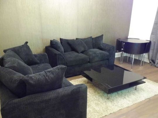 Cardigan Terrace Unit 5 - Photo 1