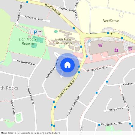 6 Riviera Avenue, NSW 2151, North Rocks