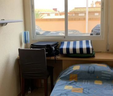 Ático de alquiler en Avenida de Europa, 298, Centro Urbano - Foto 5