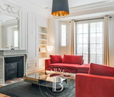 Appartement • Champerret-Berthier - Photo 4