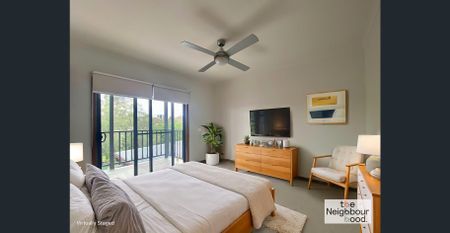 SPACIOUS FAMILY HOME IN A PEACEFUL THORNBURY POCKET - Photo 2