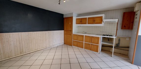 Location Maison 2 pièces 46m² CHEPY 80210 - Photo 2