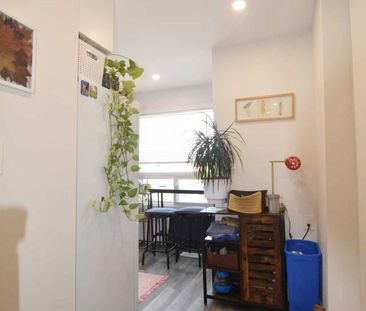 For Lease - 43 Enderby Road Unit# Upper, Toronto, Ontario - Photo 5