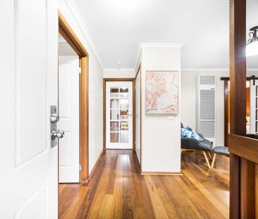 Charming 4-Bedroom Home in Prime Hoppers Crossing Location - Photo 4