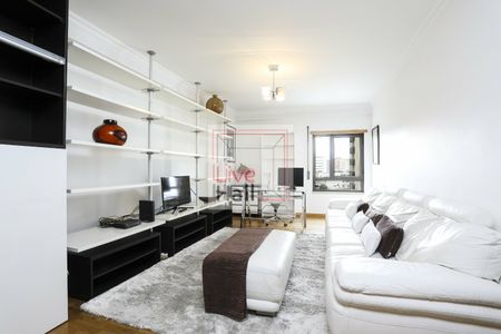 Apartamento T3 em Lisboa - Foto 2