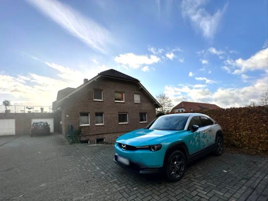 frisch renovierte Souterrain Wohnung am Reichswald - Photo 1