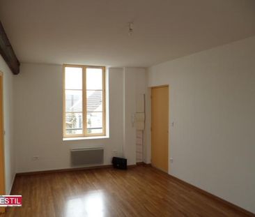 Appartement 2 pièces de 38 à Ennery - Photo 1