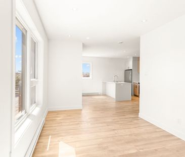 641 Av. George-V, #203 - Photo 1