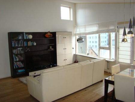 Te huur: Concourslaan, 2132 DK Hoofddorp - Foto 2