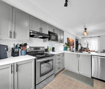 For Lease - 527 SIMRAN Private, Barrhaven, Ontario - Photo 1