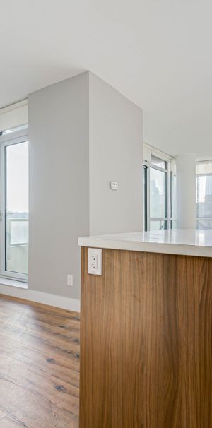Bright 2 Bed Unit Steps from Yorkville - Photo 1