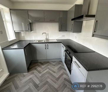 2 bedroom terraced house to rent - Photo 6