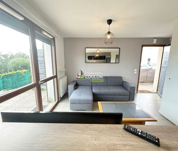 Location Appartement 2 pièces 45m² - Photo 4