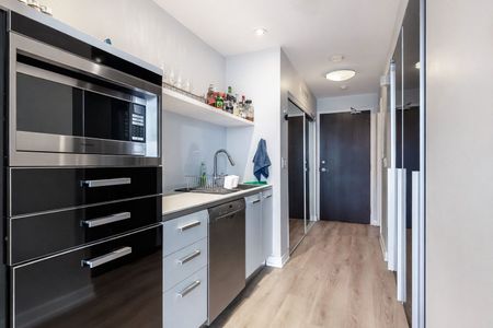 For Lease - 38 Dan Leckie Way Unit# 2102, Toronto, Ontario - Photo 4