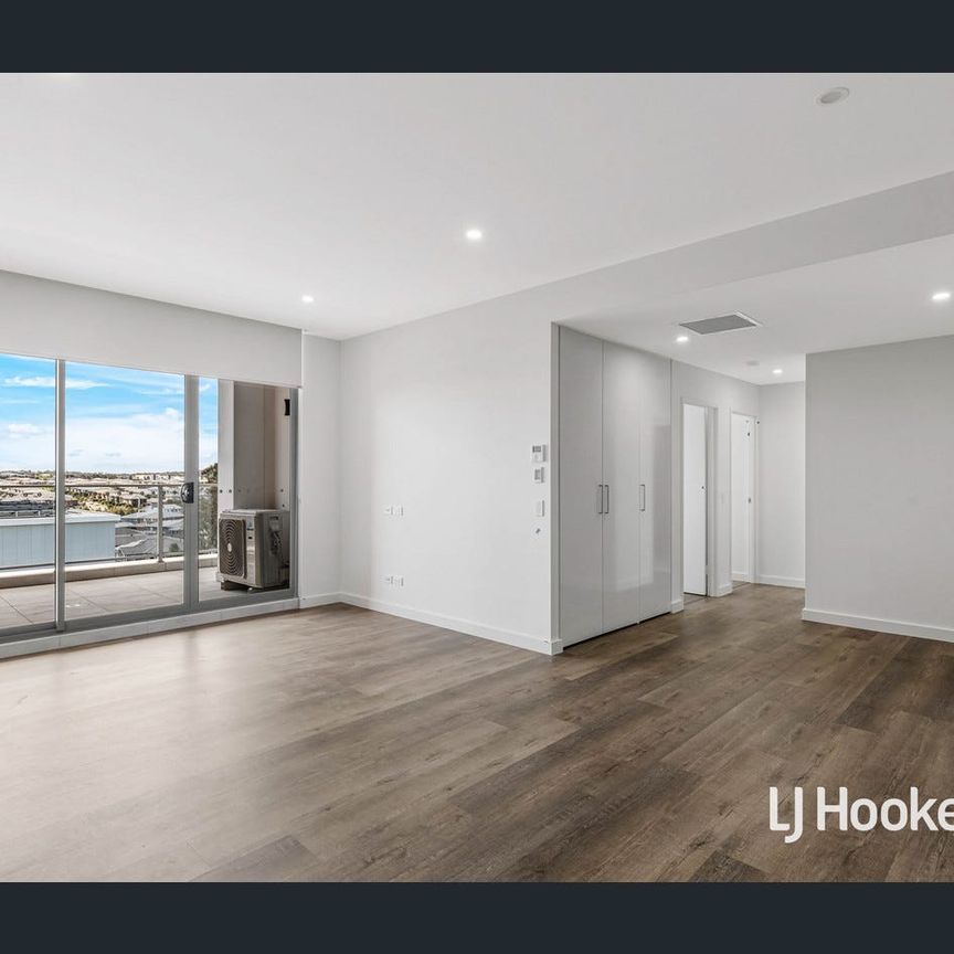 Spacious 2 Bedroom Apartment! - Photo 1