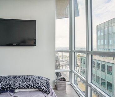 For Lease - 111 Worsley Street Unit# PH-02, Barrie, Ontario - Photo 3