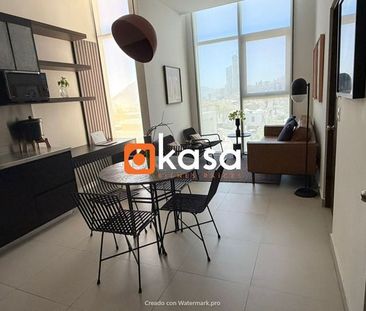Departamento Amueblado en Renta – Solara Center, Colinas de San Jer... - Photo 2