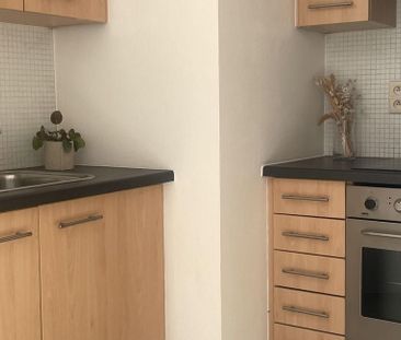 Gelijkvloers app. te huur in Hasselt voor € 850 met 1 slaapkamer - Photo 4