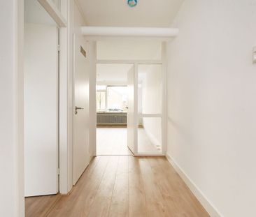 Appartement te huur: Welterdreef 5 2253 LJ Voorschoten - Photo 5