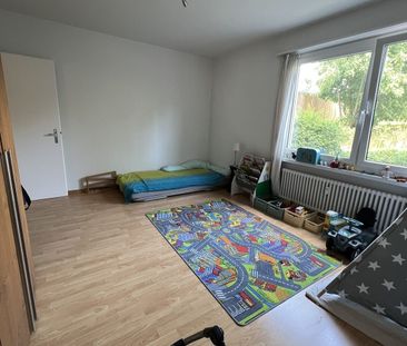APPARTEMENT 41/2 PIÈCES À BERNE - OSTRING, MEUBLÉ, TEMPORAIRE - Photo 1