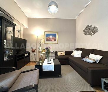 Studio / γκαρσονιέρα 32 τ.μ. προς ενοικίαση - Photo 5