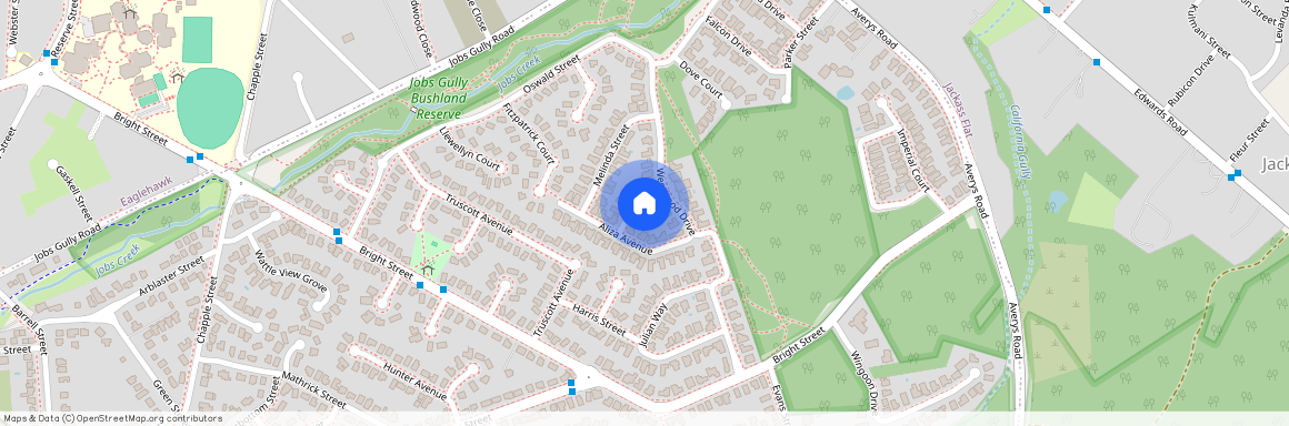 5 Sheard Street, Vic 3556, California Gully