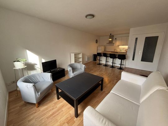 Location Appartement 3 pièces 57m² TOULOUSE 31000 - Photo 1