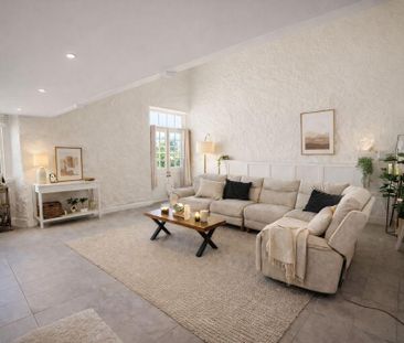 2 bedroom semi-detached house to rent - Photo 3