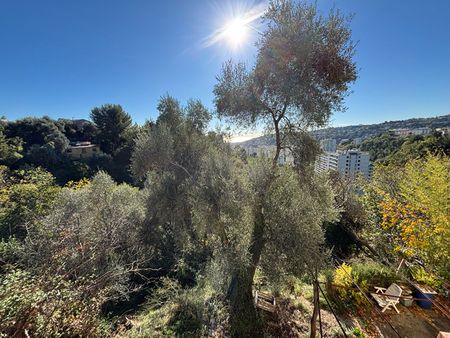 Location appartement 1 pièce, 23.08m², Nice - Photo 5