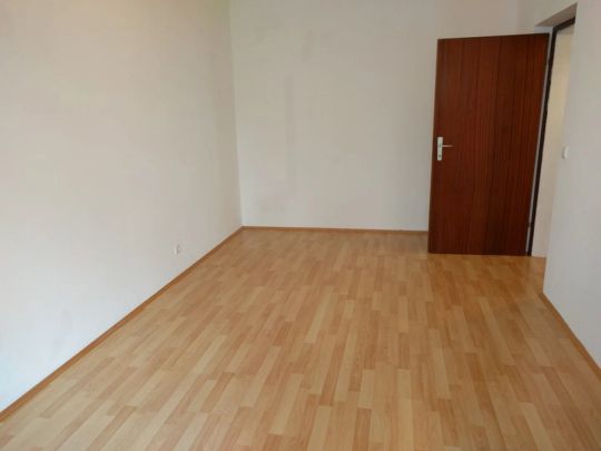 2-Zimmer-Wohnung Nähe TU - Photo 1