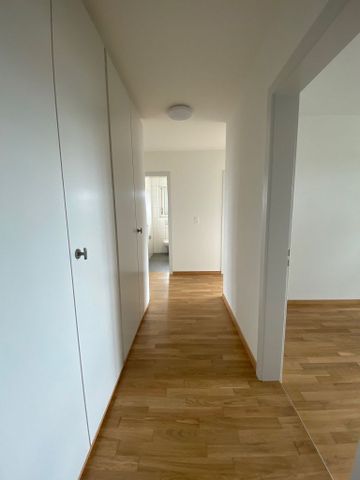 4.5 Zimmer, 90 m², 2. Stock - Photo 5